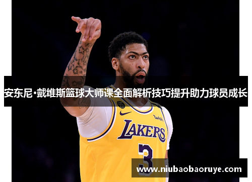安东尼·戴维斯篮球大师课全面解析技巧提升助力球员成长