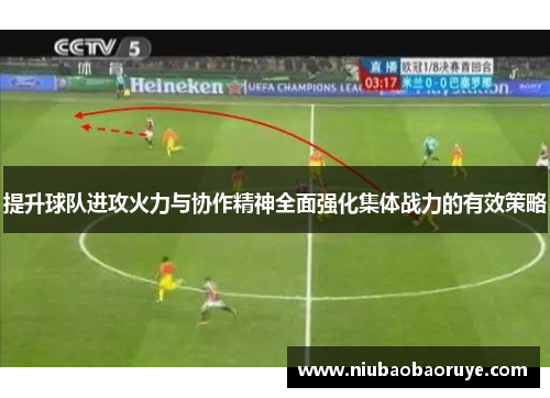 提升球队进攻火力与协作精神全面强化集体战力的有效策略